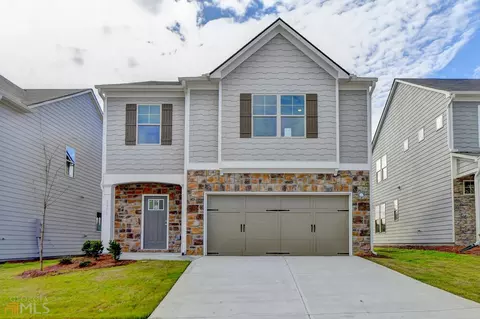 2971 Cottage Ln, College Park, GA 30337