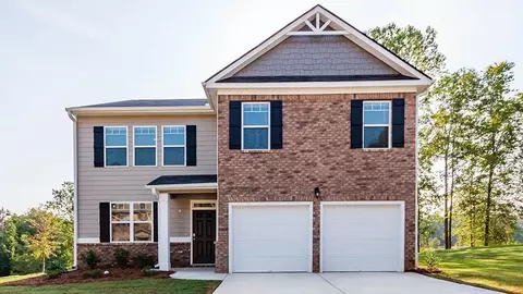 144 Waratah Dr #29, Locust Grove, GA 30248
