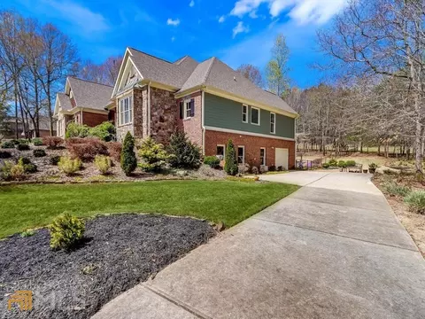 159 E Fork Ln, Pendergrass, GA 30567 photo 7