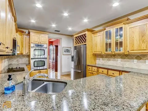 159 E Fork Ln, Pendergrass, GA 30567 photo 22