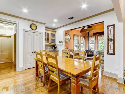 159 E Fork Ln, Pendergrass, GA 30567 photo 21