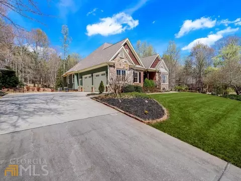 159 E Fork Ln, Pendergrass, GA 30567 photo 5