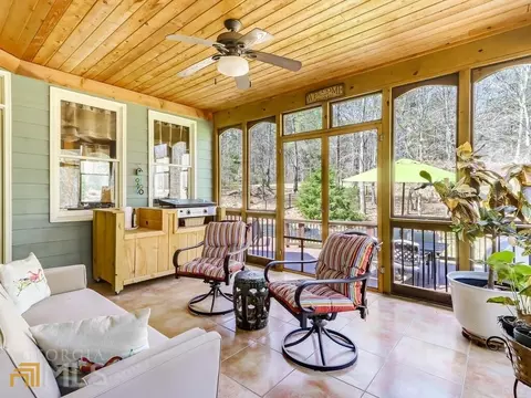 159 E Fork Ln, Pendergrass, GA 30567 photo 63