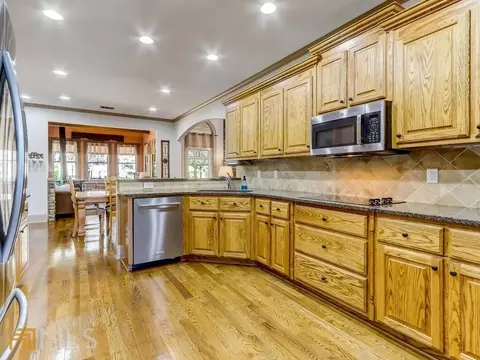 159 E Fork Ln, Pendergrass, GA 30567 photo 24