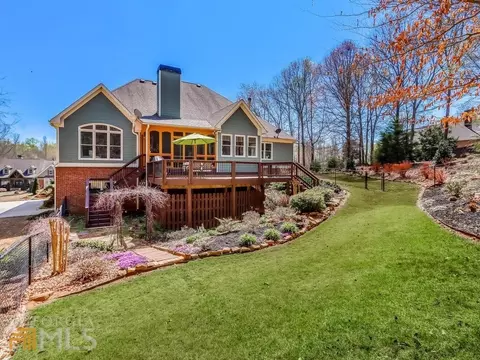 159 E Fork Ln, Pendergrass, GA 30567 photo 67