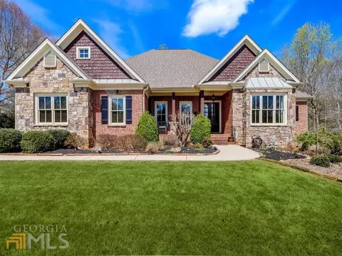 159 E Fork Ln, Pendergrass, GA 30567 photo 3