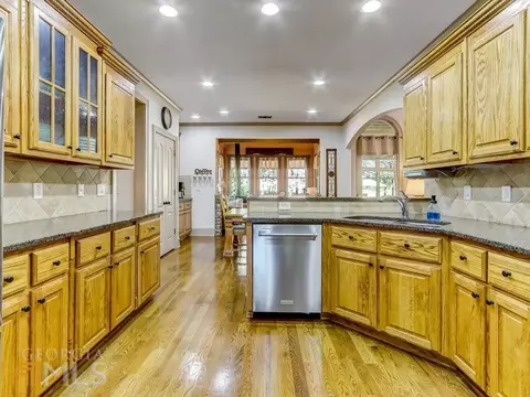 159 E Fork Ln, Pendergrass, GA 30567 photo 26