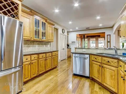 159 E Fork Ln, Pendergrass, GA 30567 photo 25