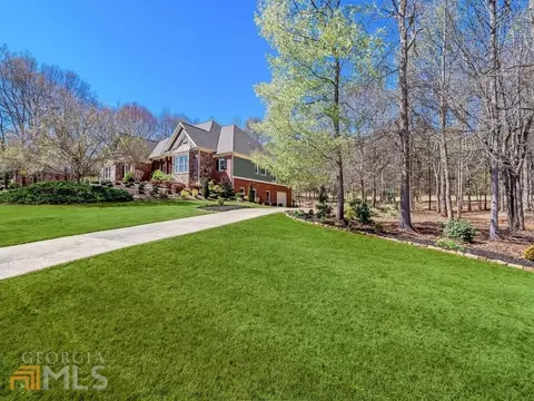 159 E Fork Ln, Pendergrass, GA 30567 photo 4