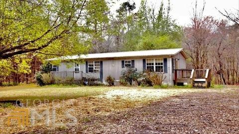 823 Frank Arrowood Rd, Cornelia, GA 30531 photo 1