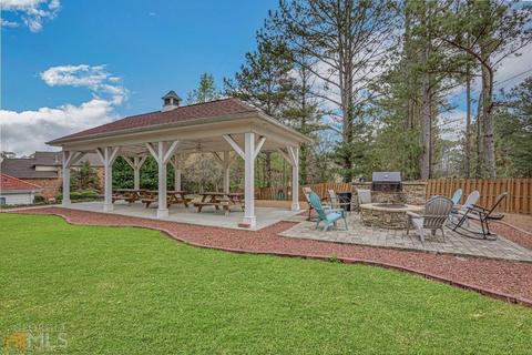 4775 Natchez Trace Ct, Peachtree Corners, GA 30096 photo 45