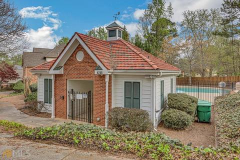 4775 Natchez Trace Ct, Peachtree Corners, GA 30096 photo 42