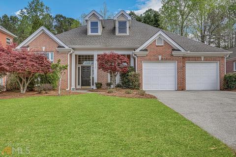 4775 Natchez Trace Ct, Peachtree Corners, GA 30096 photo 1