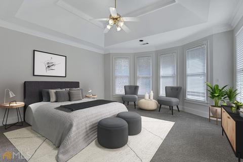4775 Natchez Trace Ct, Peachtree Corners, GA 30096 photo 4
