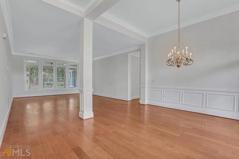 4775 Natchez Trace Ct, Peachtree Corners, GA 30096 photo 5
