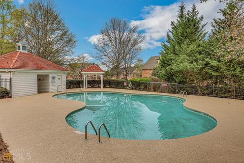 4775 Natchez Trace Ct, Peachtree Corners, GA 30096 photo 46