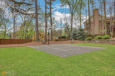 4775 Natchez Trace Ct, Peachtree Corners, GA 30096 photo 43
