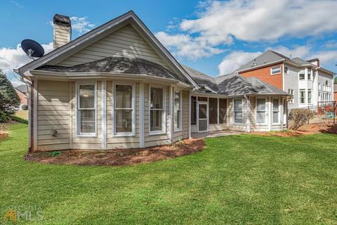 4775 Natchez Trace Ct, Peachtree Corners, GA 30096 photo 38