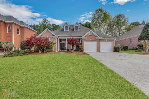 4775 Natchez Trace Ct, Peachtree Corners, GA 30096 photo 41
