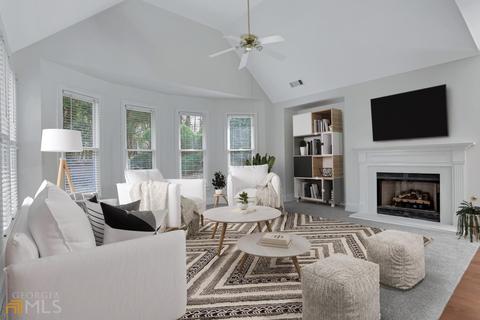 4775 Natchez Trace Ct, Peachtree Corners, GA 30096 photo 3