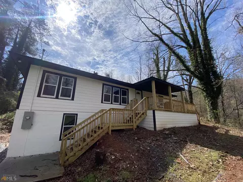 1037 Falls Rd, Toccoa, GA 30577 photo 1