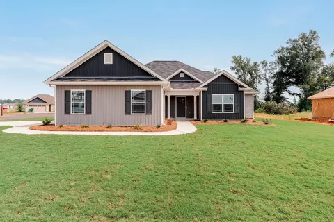 809 Daisy Dr, Perry, GA 31069 photo 1