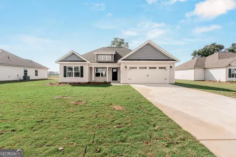 808 Daisy Dr, Perry, GA 31069 photo 1
