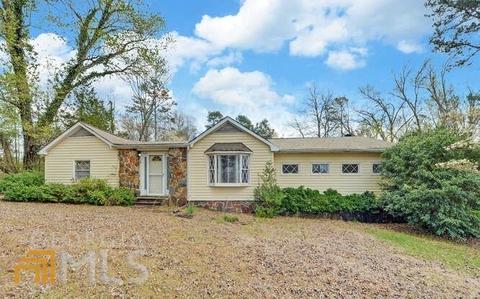 5785 Mize Rd, Toccoa, GA 30577 photo 1