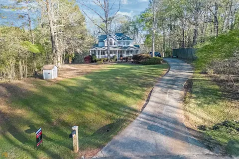 137 Indian Bend Trl, Lagrange, GA 30240 photo 2