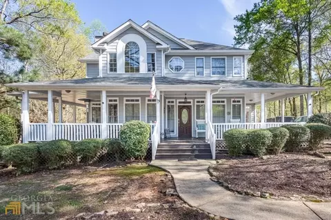 137 Indian Bend Trl, Lagrange, GA 30240 photo 1