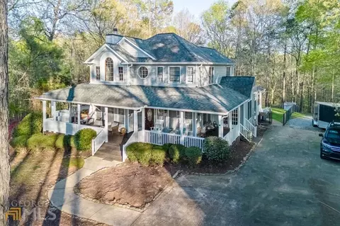 137 Indian Bend Trl, Lagrange, GA 30240 photo 3