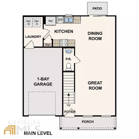 201 Topaz Ln, Macon, GA 31217 photo 2