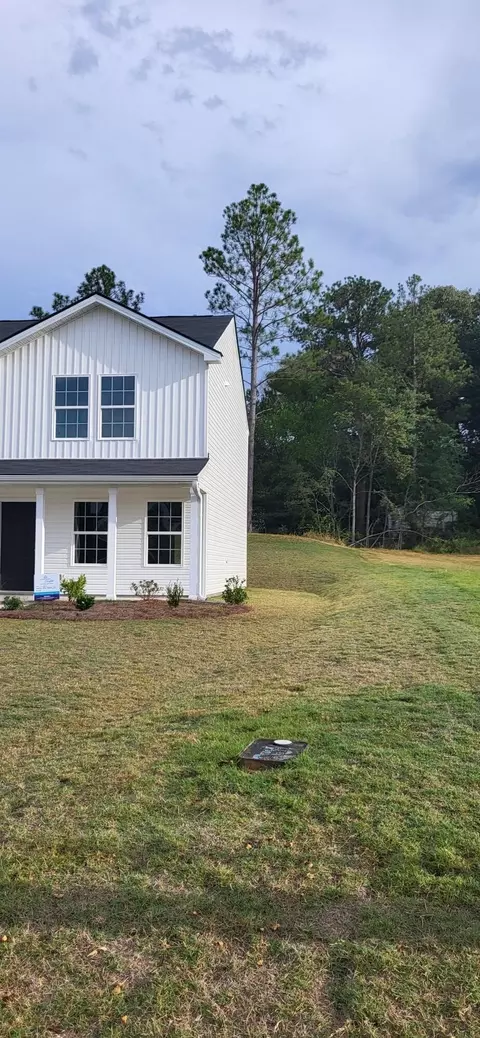 201 Topaz Ln, Macon, GA 31217 photo 5