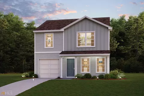 201 Topaz Ln, Macon, GA 31217