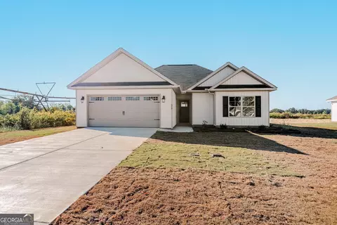 816 Daisy Dr, Perry, GA 31069 photo 1