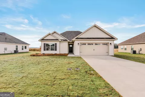 706 Daisy Dr, Perry, GA 31069 photo 1