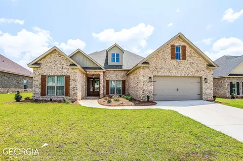 209 Brook Hollow Ct, Kathleen, GA 31047