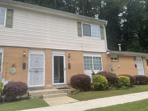 405 Fairburn Rd #6, Atlanta, GA 30331