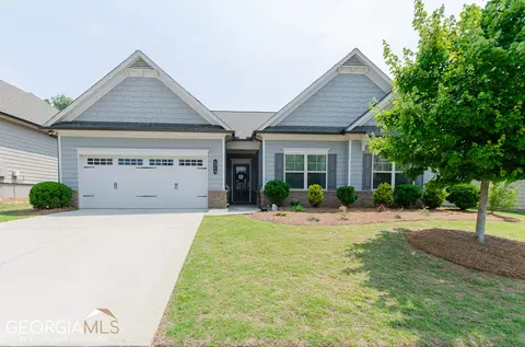 4340 Pleasant Garden Dr SW, Gainesville, GA 30504