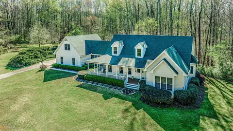 3215 Highway 54, Senoia, GA 30276