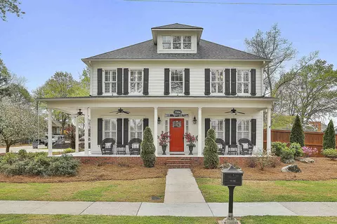 1584 Mercer Ave, College Park, GA 30337