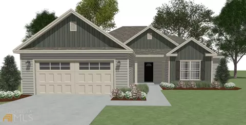 708 Daisy Dr, Perry, GA 31069