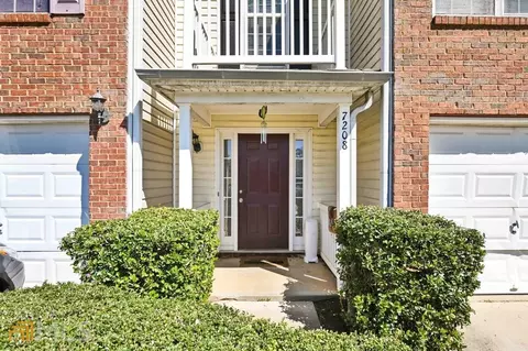 7208 Georges Way, Morrow, GA 30260 photo 2