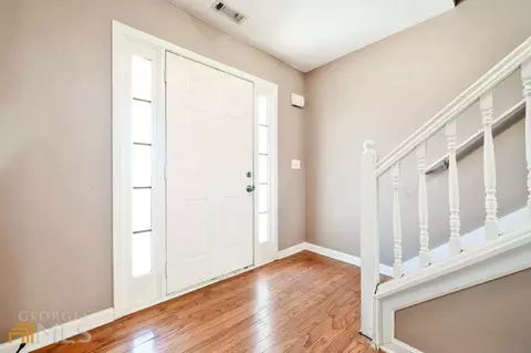 7208 Georges Way, Morrow, GA 30260 photo 3