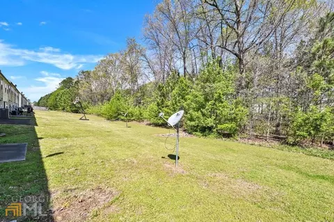 7208 Georges Way, Morrow, GA 30260 photo 23