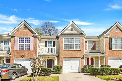 7208 Georges Way, Morrow, GA 30260 photo 1