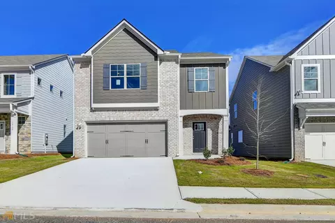 2970 Cottage Ln, College Park, GA 30337