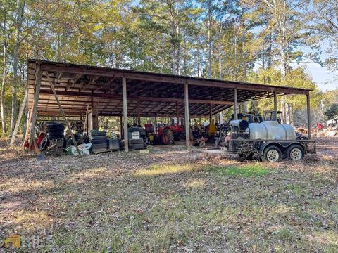 145 Rocky Creek Rd, Hampton, GA 30228 photo 62