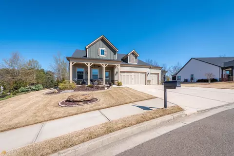 209 Longleaf Ct, Canton, GA 30114 photo 3