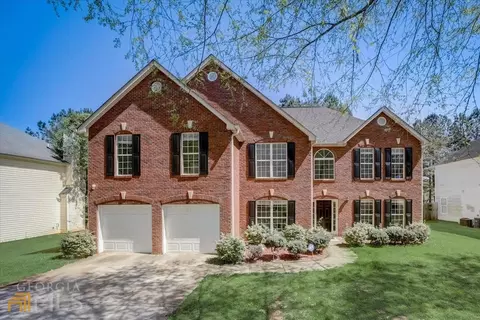 1178 Folkstone Dr, Mcdonough, GA 30253